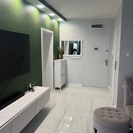 Appartement Sloneczna Iwiczna