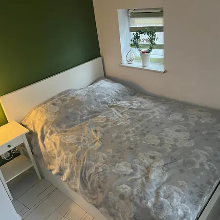 Sloneczna Appartement