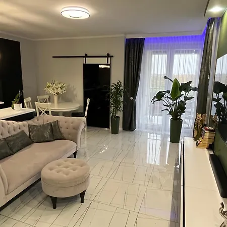 Sloneczna Appartement *