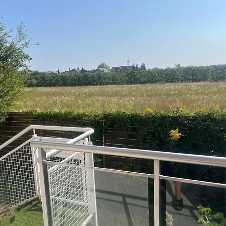 Appartement Sloneczna Iwiczna