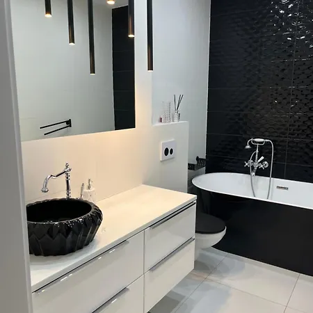 Appartement Sloneczna